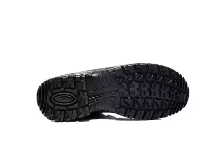 Elten Laurenzo BOA Low veiligheidsschoen S3 SRC ESD