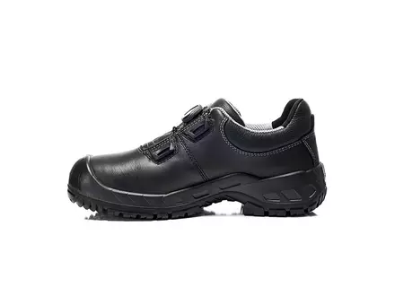 Elten Laurenzo BOA Low veiligheidsschoen S3 SRC ESD