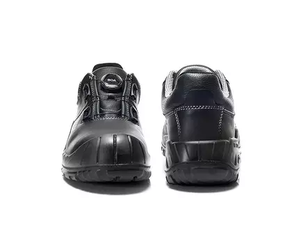Elten Laurenzo BOA Low veiligheidsschoen S3 SRC ESD
