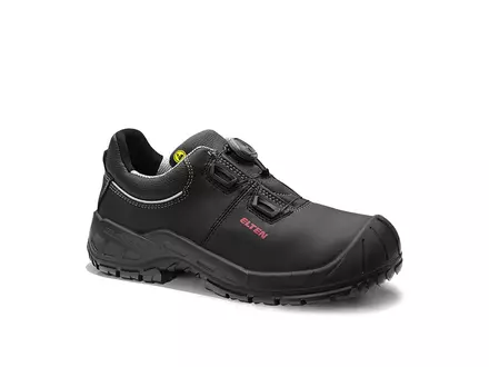 Elten Laurenzo BOA Low veiligheidsschoen S3 SRC ESD