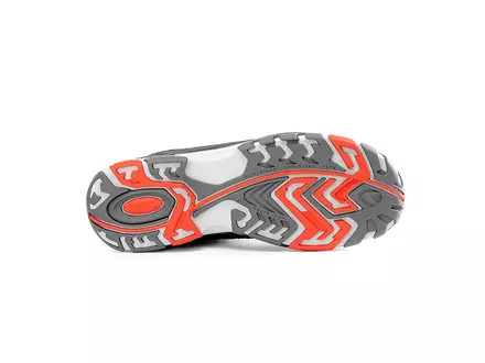 Elten Motion Air veiligheidsschoen S1 SRC ESD