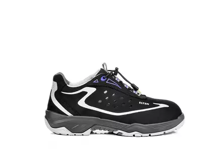 Elten Rusher Low veiligheidsschoen S1 SRC ESD