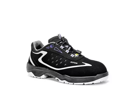 Elten Rusher Low veiligheidsschoen S1 SRC ESD
