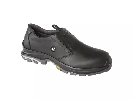 Grisport STS Trace veiligheidsschoen instapper S3 SRC