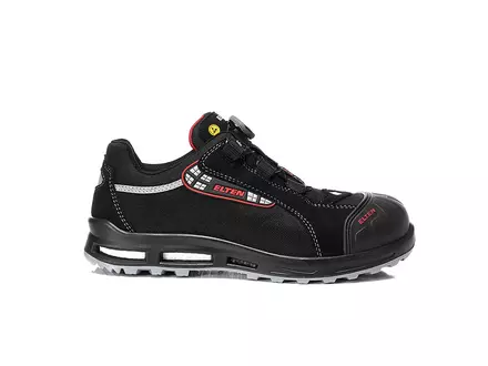 Elten Senex XXT PRO veiligheidsschoen BOA-sluiting S3 SRC ESD