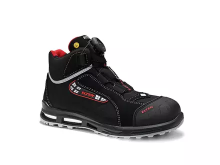 Elten Sander XXT PRO veiligheidsschoen BOA-sluiting S3 SRC ESD
