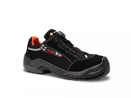 Elten Senex veiligheidsschoen BOA-sluiting S3 SRC ESD