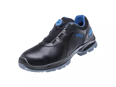 Atlas SL 9645 XP veiligheidsschoen BOA-sluiting S3 SRC ESD