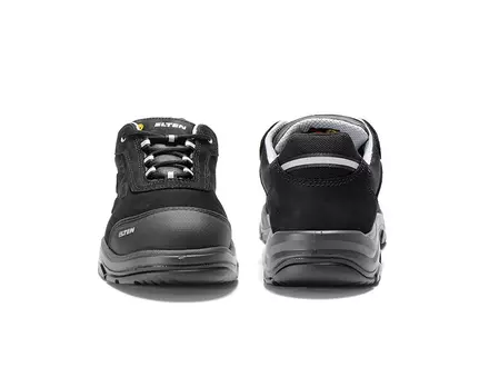 Elten Daniel Pro Low veiligheidsschoen S3 SRC ESD Typ 1