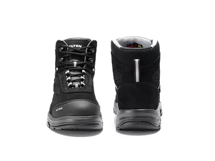 Elten Daniel Pro Mid veiligheidsschoen S3 SRC ESD Typ 1