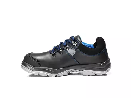 Elten Mason Pro Low veiligheidsschoen S3 typ 1 SRC ESD