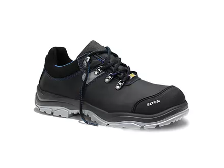 Elten Mason Pro Low veiligheidsschoen S3 SRC ESD
