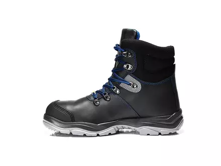 Elten Mason Pro Mid veiligheidsschoen S3 SRC ESD Typ 1