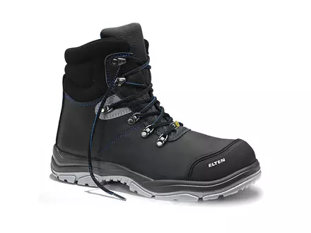Elten Mason Pro Mid veiligheidsschoen S3 SRC ESD