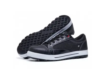 Shoes for Crews Fergus veiligheidsschoen S3 SRC