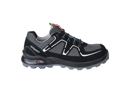 Grisport Ariel veiligheidsschoen dames S3 HI HRO SRC ESD