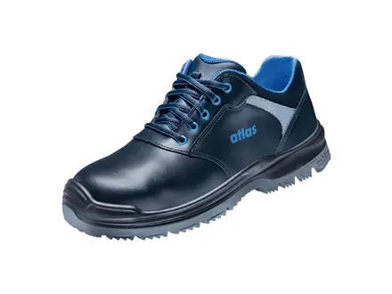 Atlas XR Duo 455 veiligheidsschoen S3 HI HRO SRC