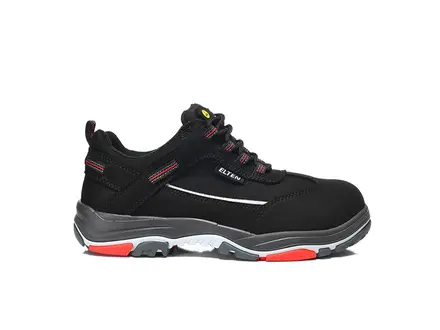 Elten Matthew TPU Low veiligheidsschoen S3 SRC ESD Typ 3