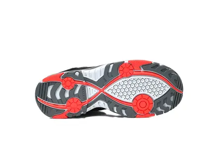 Elten Matthew TPU Low veiligheidsschoen S3 SRC ESD Typ 3