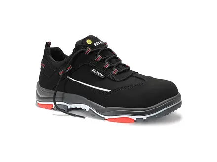 Elten Matthew TPU Low veiligheidsschoen S3 SRC ESD