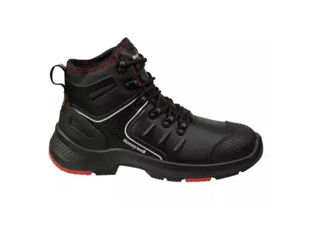 Honeywell Otter Premium Guard Mid veiligheidsschoen S3 HI HRO SRC ESD