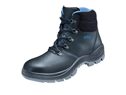 Atlas Duo Soft 725 veiligheidsschoen S3 SRC