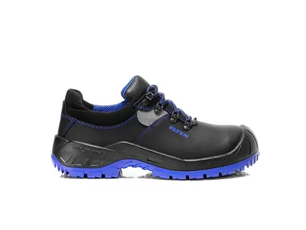Elten Alessio Low veiligheidsschoen S3 SRC ESD XXW