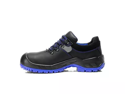 Elten Alessio Low veiligheidsschoen S3 SRC ESD XXW