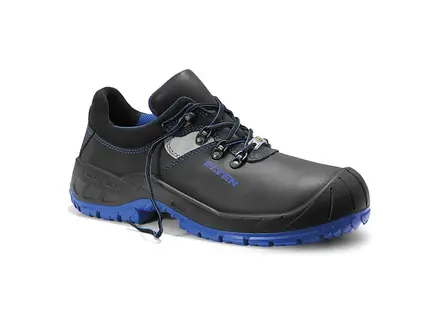 Elten Alessio Low veiligheidsschoen S3 SRC ESD