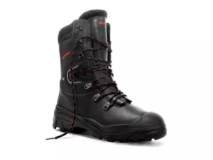 Elten Arborist GTX veiligheidsschoen kettingzaagbescherming S3 CI SRC