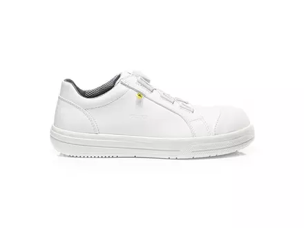 Elten Ghost Low veiligheidsschoen BOA-sluiting S3 SRC ESD