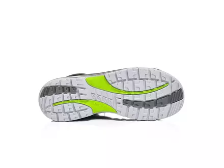 Elten Impulse Green Mid veiligheidsschoen S1P SRC ESD