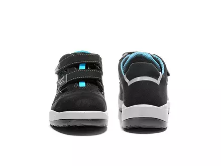 Elten Impulse Lady Aqua Easy veiligheidsschoen dames S1P SRC ESD
