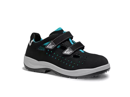 Elten Impulse Lady Aqua Easy veiligheidsschoen dames S1P SRC ESD