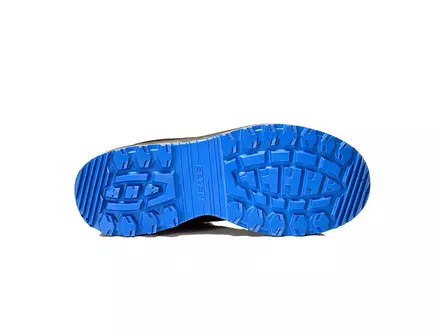 Elten Impulse Lady XXTL Blue Low veiligheidsschoen dames S1P SRC ESD