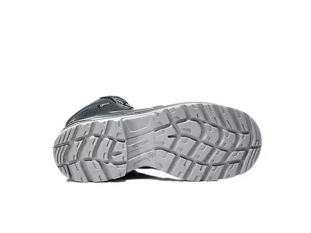 Elten Lotte GTX Blue Mid veiligheidsschoen dames S3 CI SRC ESD