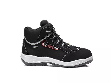 Elten Maja GTX Mid veiligheidsschoen dames S3 SRC ESD