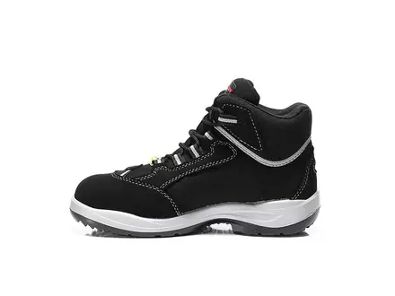 Elten Maja GTX Mid veiligheidsschoen dames S3 SRC ESD