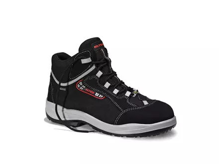 Elten Maja GTX Mid veiligheidsschoen dames S3 SRC ESD