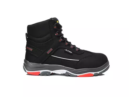 Elten Matthew TPU Mid veiligheidsschoen S3 SRC ESD Typ 3