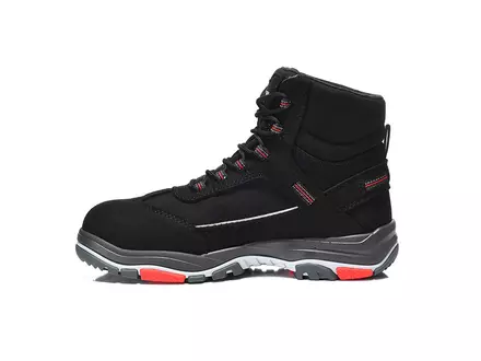 Elten Matthew TPU Mid veiligheidsschoen S3 SRC ESD Typ 3