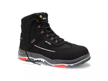 Elten Matthew TPU Mid veiligheidsschoen S3 SRC ESD