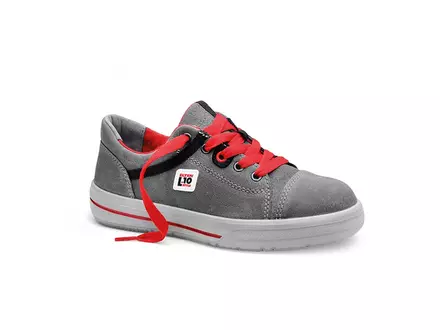 Elten Vintage Lady Low veiligheidsschoen dames S3 SRC ESD