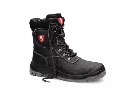 Jori 16011 Jerry veiligheidsschoen S3 CI SRC