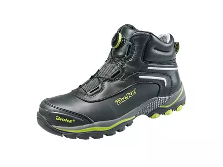 Bata Bickz 305 veiligheidsschoen BOA-sluiting S3 HRO SRA