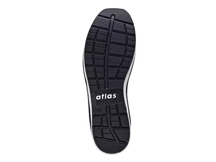 Atlas Runner 25 veiligheidsschoen S1P ESD