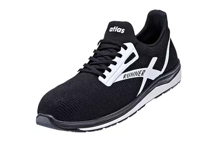 Atlas Runner 25 veiligheidsschoen S1P ESD