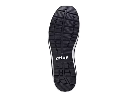 Atlas Runner 65 veiligheidsschoen S1P SRC ESD
