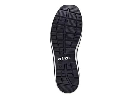 Atlas Runner 45 veiligheidsschoen S1P SRC ESD