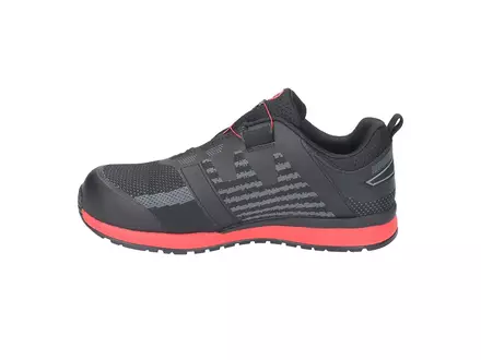 Bata Radiance Vibe veiligheidsschoen BOA-sluiting S3 HRO ESD